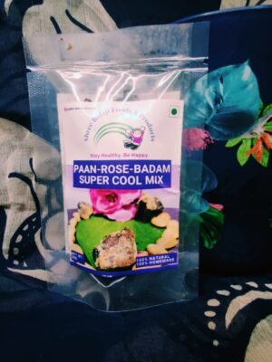 Paan Rose Badam Super Cool Mix