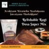 Relishable Ragi Dosa Super Mix