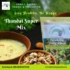 Thandai Super Mix