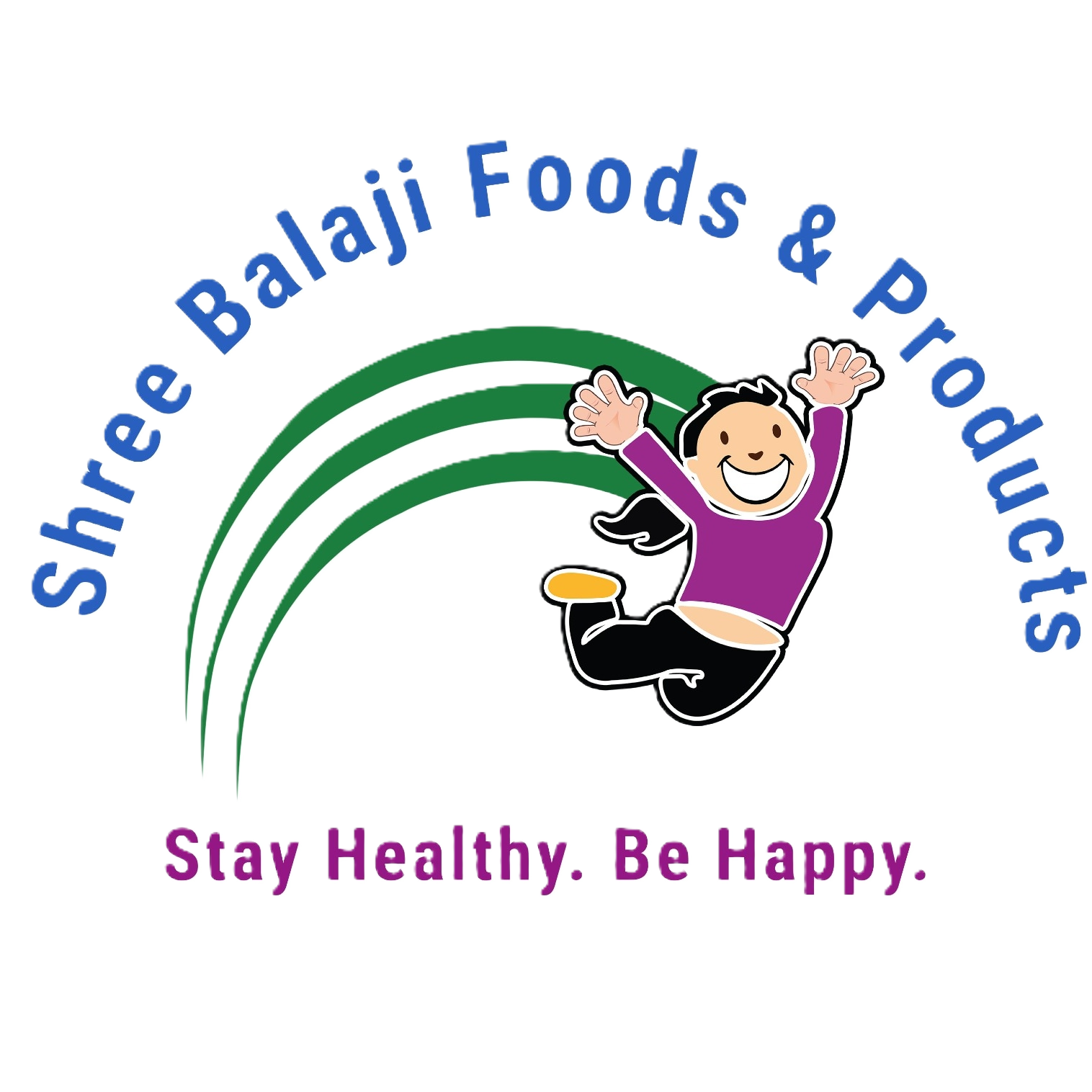 Shree Balaji Food Products